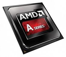 Процессор AMD A10 9700 AM4 (AD9700AGM44AB) (3.5GHz/100MHz/AMD Radeon R7) OEM