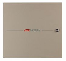Контроллер автономный Hikvision DS-K2604