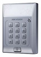 Терминал доступа Hikvision DS-K1T801E