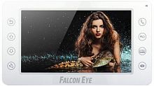 Видеодомофон Falcon Eye FE-70CH ORION белый