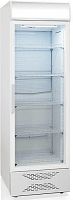 Холодильная витрина Бирюса Б-520PN белый (однокамерный)