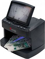 Детектор банкнот Cassida 2300 DA просмотровый мультивалюта