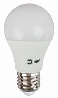 Лампа светодиодная Эра A60-11W-827-E27 11Вт цоколь:E27 2700K 220В колба:A60 (упак.:3шт)
