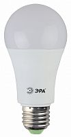 Лампа светодиодная Эра A60-15W-840-E27 15Вт цоколь:E27 4000K 220В колба:A60 (упак.:3шт)