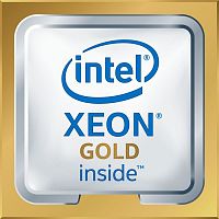 Процессор Dell 338-BLLY Intel Xeon Gold 6126 19.25Mb 2.6Ghz