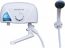 Водонагреватель Polaris ORION SLR 5.5 SТ 5.5кВт электрический настенный