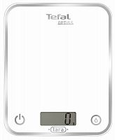 Весы кухонные электронные Tefal BC5000V1 макс.вес:5кг