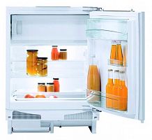 Холодильник Gorenje RBIU6091AW белый (однокамерный)
