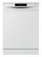 Посудомоечная машина Gorenje GS62010W белый (полноразмерная)