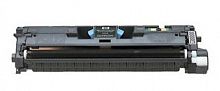 Тонер Картридж HP Q3960A черный (5000стр.) для HP LJ 2820/2840/2550L/2550Ln/2550n