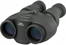 Бинокль Canon 10x 30мм Binocular IS II черный (9525B005)