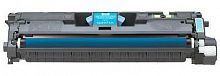Тонер Картридж HP Q3961A голубой (4000стр.) для HP 2820/2840/2550L/2550Ln/2550n