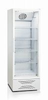 Холодильная витрина Бирюса Б-460N белый (однокамерный)