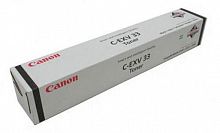 Тонер Canon C-EXV33 2785B002 черный туба для копира IR2520/2525/2530