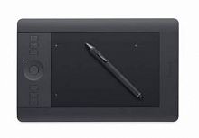 Графический планшет Wacom Intuos Pro S PTH-451-RUPL USB