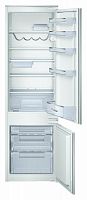 Холодильник Bosch KIV38X20RU белый (двухкамерный)