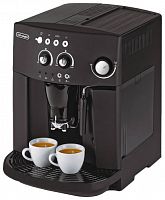 Кофемашина Delonghi ESAM 4200S 1450Вт серебристый