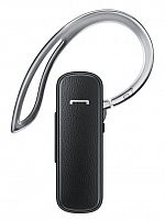 Гарнитура Беспроводная Samsung EO-MG900EBR BT3.0 вкладыши для левого уха черный