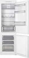 Холодильник Hansa BK318.3V белый (двухкамерный)