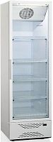 Холодильная витрина Бирюса Б-520DN белый (однокамерный)