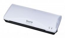 Ламинатор Buro BU-L283 белый (OL283) A4 (80-125мкм) 25см/мин (2вал.) лам.фото