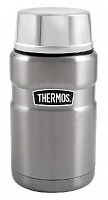 Термос Thermos SK 3020 SBK Stainless (155696) 0.71л. серебристый