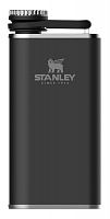 Фляга Stanley The Easy-Fill Wide Mouth Flask (10-00837-127) 0.23л. черный