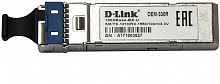 Трансивер D-Link 330R/10KM/A1A LC DEM-330R/10KM