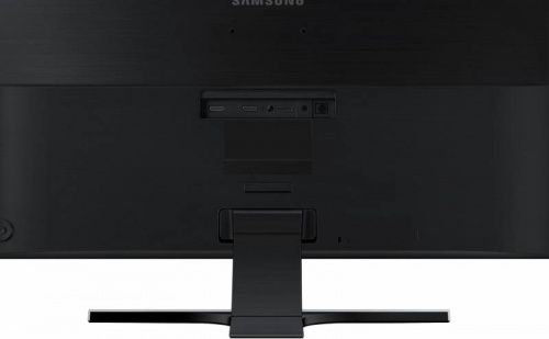 Монитор Samsung 28" U28E590D черный TN+film LED 16:9 HDMI матовая 370cd 170гр/160гр 3840x2160 DisplayPort Ultra HD 5.28кг (RUS) фото 8