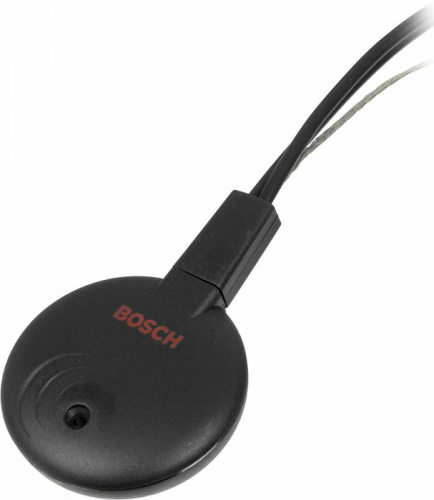 Антенна автомобильная Bosch Autofun PRO активная радио каб.:1.6м черный (BSH-ANT-AUT) фото 3