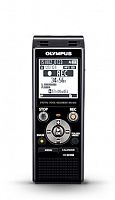 Диктофон Цифровой Olympus WS-853 8Gb черный