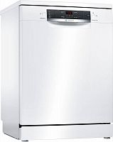 Посудомоечная машина Bosch SMS44GW00R белый (полноразмерная)