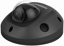 Камера видеонаблюдения IP Hikvision DS-2CD2543G0-IS (2.8MM) 2.8-2.8мм цветная корп.:черный