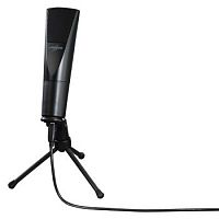 Микрофон проводной Hama uRage xStr3am Revolution2 2.5м черный