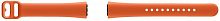 Ремешок Samsung Galaxy FIT ET-SU370MOEGRU для Samsung Galaxy Fit оранжевый