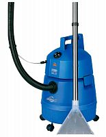 Пылесос моющий Thomas Super 30S Aquafilter 1400Вт синий