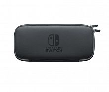 Набор аксессуаров Nintendo Switch Pro серый для: Nintendo Switch