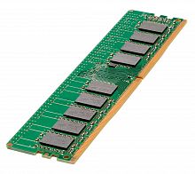 Память DDR4 HPE 805349-B21 16Gb DIMM ECC Reg PC4-2400T CL17 2400MHz