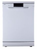 Посудомоечная машина Midea MFD60S500W белый (полноразмерная)