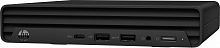ПК HP 260 G4 DM i3 10110U (2.1) 4Gb SSD256Gb UHDG Windows 10 Professional 64 GbitEth WiFi BT 65W клавиатура мышь черный