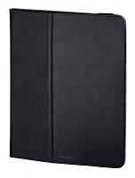 Чехол Hama для планшета 8" Xpand полиуретан черный (00216426)