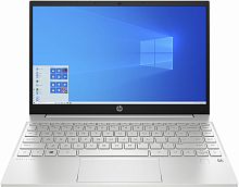 Ноутбук HP Pavilion 13-bb0026ur Core i3 1125G4 8Gb SSD256Gb Intel UHD Graphics 13.3" IPS FHD (1920x1080) Windows 10 silver WiFi BT Cam