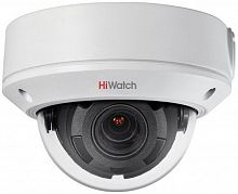 Камера видеонаблюдения IP HiWatch DS-I458Z (2.8-12 mm) 2.8-12мм цв. корп.:белый