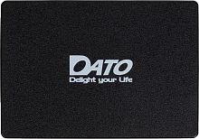 Накопитель SSD Dato SATA III 240Gb DS700SSD-240GB DS700 2.5"