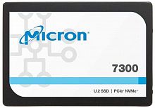Накопитель SSD Crucial NVMe 960Gb MTFDHBE960TDF-1AW1ZABYY Micron 7300PRO 2.5"