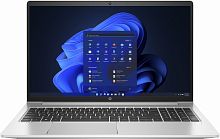 Ноутбук HP ProBook 445 G8 Ryzen 5 5600U 8Gb SSD256Gb AMD Radeon 14" IPS UWVA FHD (1920x1080) Windows 10 Professional 64 silver WiFi BT Cam