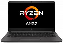 Ноутбук HP 245 G8 Ryzen 3 5300U 8Gb SSD256Gb AMD Radeon 14" IPS FHD (1920x1080) Windows 10 Home 64 dk.silver WiFi BT Cam