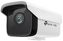 Камера видеонаблюдения IP TP-Link VIGI C300HP-4 4-4мм цветная корп.:белый