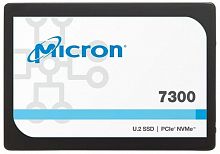 Накопитель SSD Crucial PCI-E 3.1 1.92Tb MTFDHBE1T9TDF-1AW1ZABYY Micron 7300 Pro 2.5"