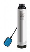 Насос центробежный Джилекс Водомет 150/30 A 930Вт 9000л/час (в компл.:обратный клапан/донный фильтр) (2130)